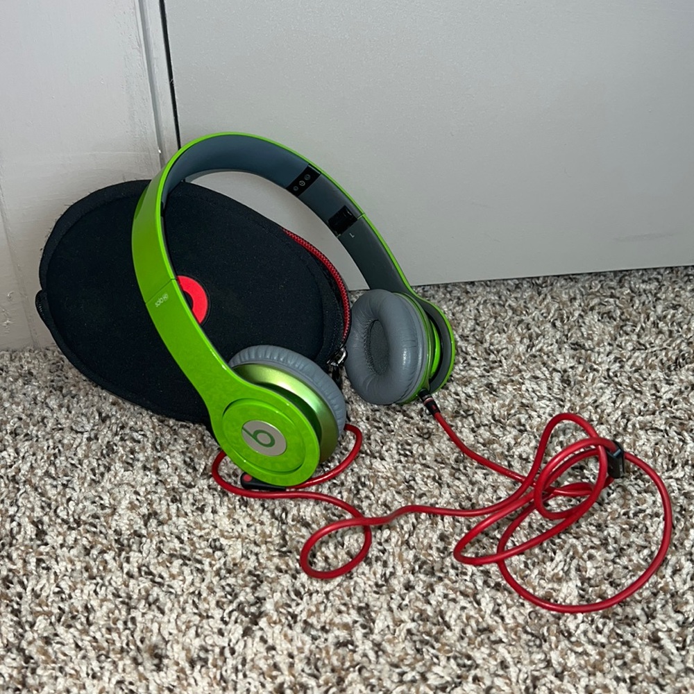 Beats By Dr Dre